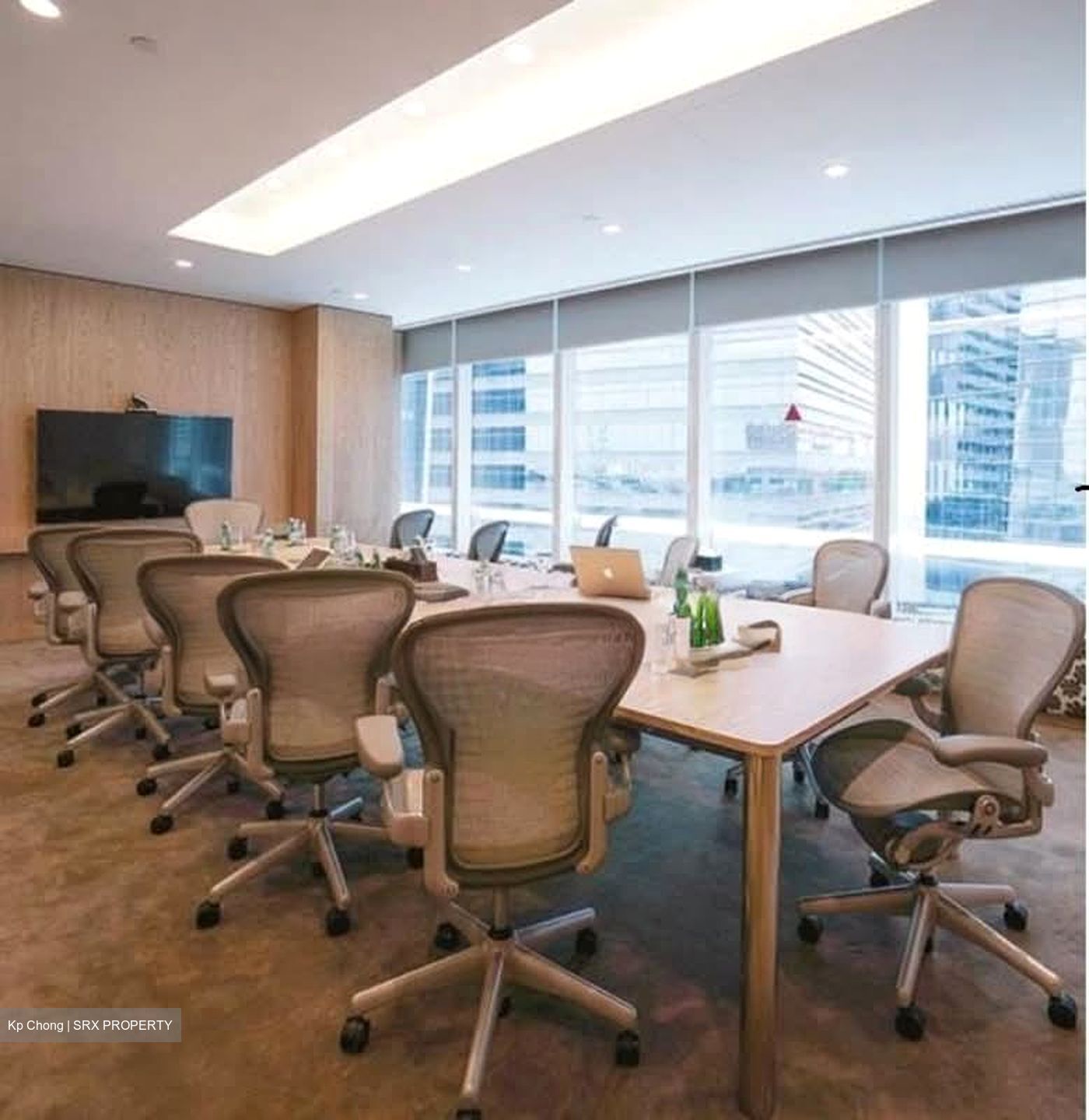 Marina Bay Financial Centre (mbfc) (D1), Office #556549431